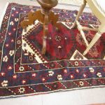 677 6295 ORIENTAL RUG